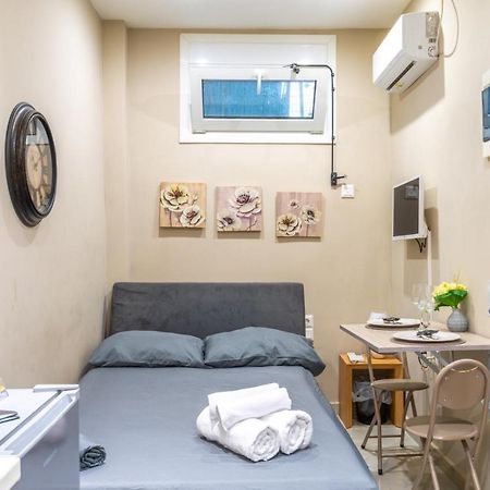 Aiolos Luxury Alimos Market Apartment 2 Near The Sea Athena Bagian luar foto
