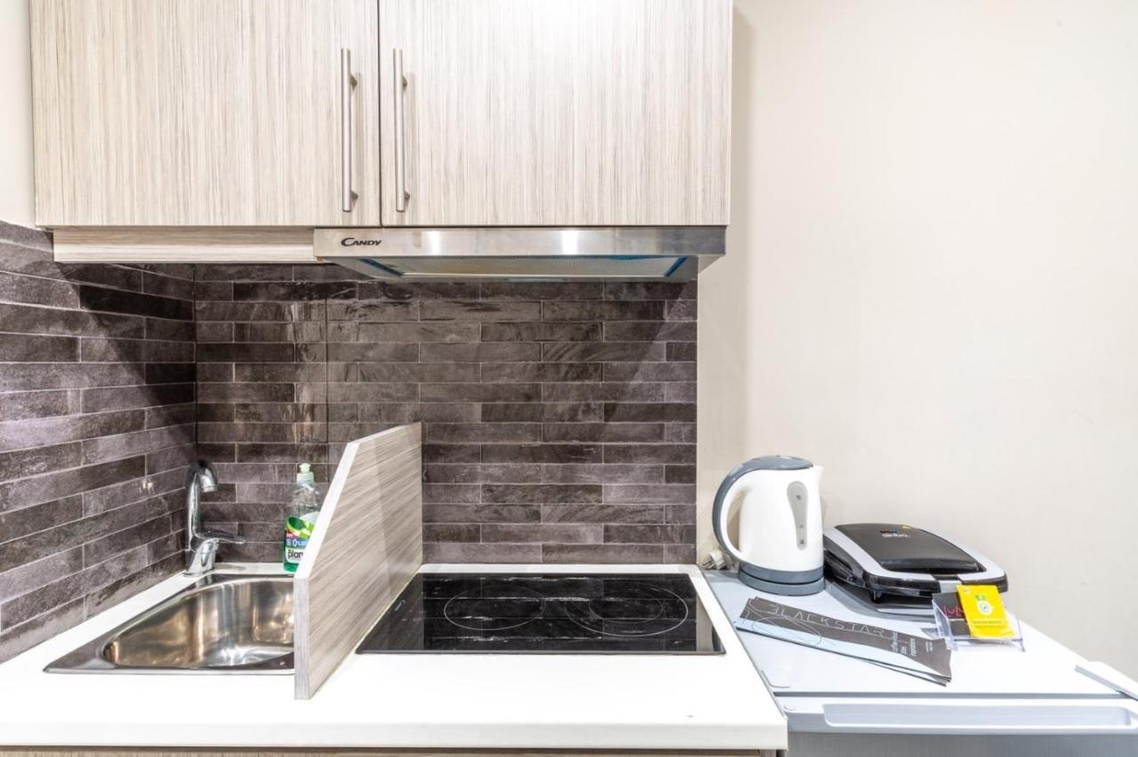 Aiolos Luxury Alimos Market Apartment 2 Near The Sea Athena Bagian luar foto